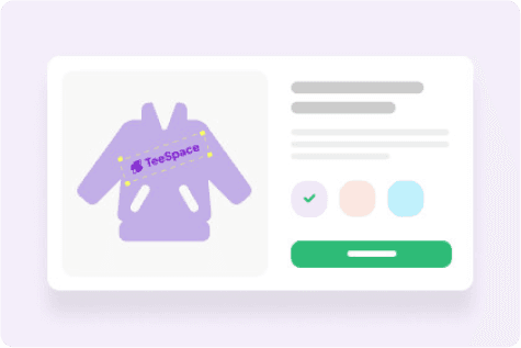 custom t-shirt image