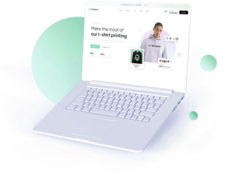 easyMadeBanner image